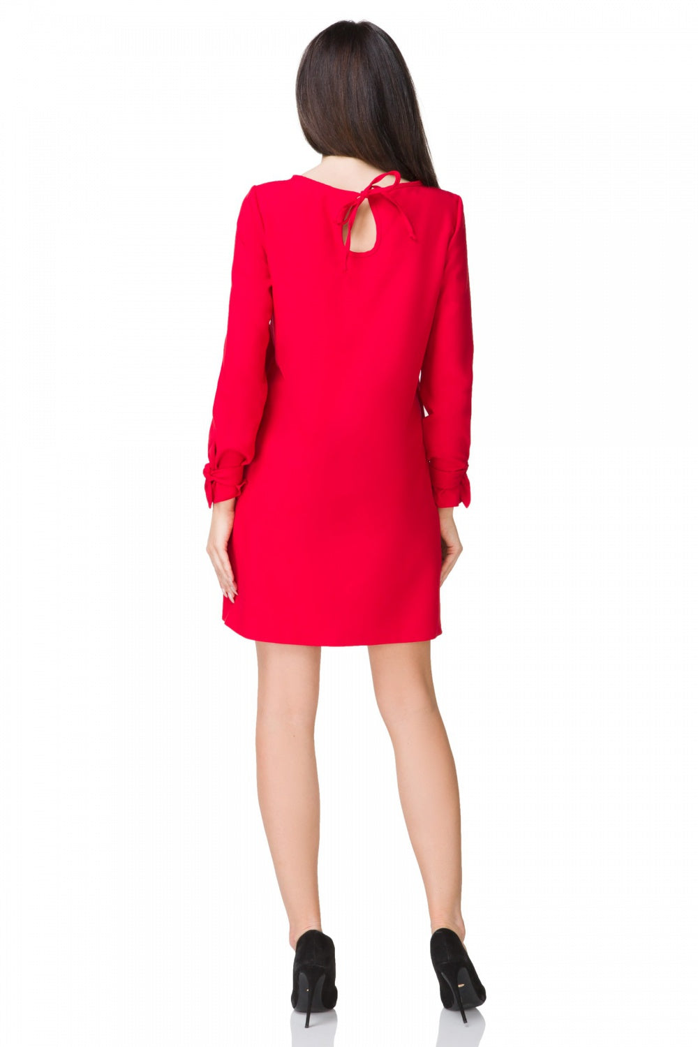 Robe femme Tessita De Cocktail De — rouge