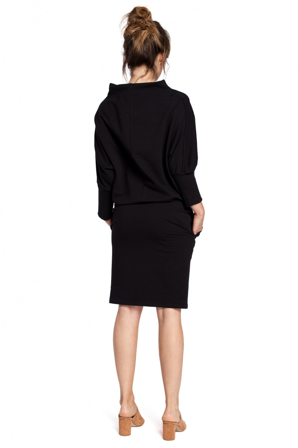 Robe femme BeWear De Jour De — noir