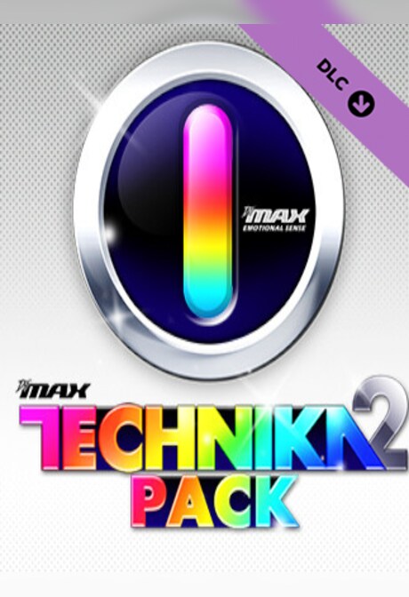 DJMax Respect V: Technika 2 Pack (PC) - Steam Gift - GLOBAL
