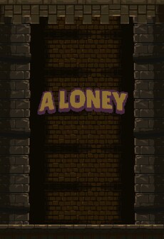 A LONEY (PC) - Steam Key - GLOBAL