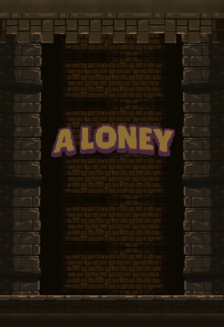 A LONEY (PC) - Steam Key - GLOBAL