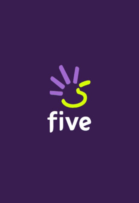 Five Calling Cards 15 AED - Five Mobile Key - UNITED ARAB EMIRATES