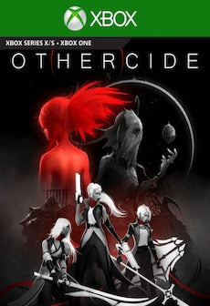 Othercide (Xbox One) - Xbox Live Key - TURKEY