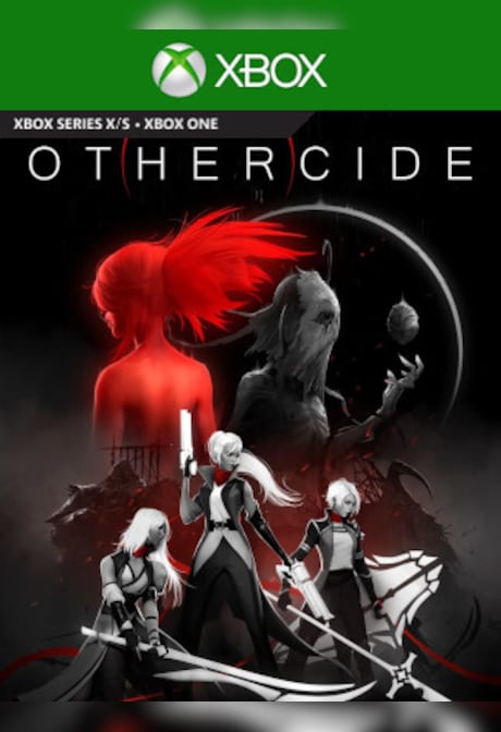 Othercide (Xbox One) - Xbox Live Key - ARGENTINA