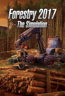 Forestry 2017 - The Simulation Steam Key GLOBAL