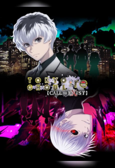 TOKYO GHOUL:re [CALL to EXIST] (PC) - Steam Key - CIS
