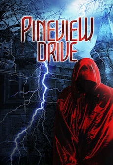 Pineview Drive (PC) - Steam Key - GLOBAL