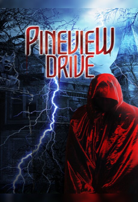Pineview Drive (PC) - Steam Key - GLOBAL