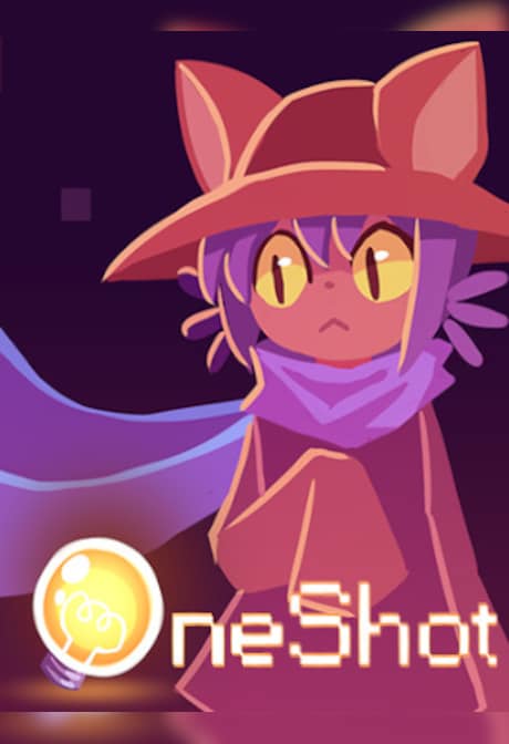OneShot (PC) - Steam Gift - NORTH AMERICA