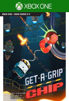 Get-A-Grip Chip (Xbox One) - Xbox Live Key - ARGENTINA
