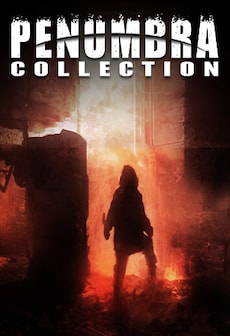 The Penumbra Collection GOG.COM Key GLOBAL