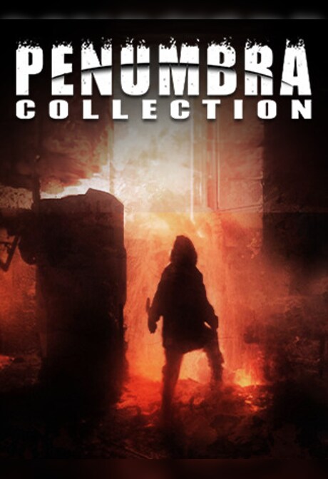 The Penumbra Collection GOG.COM Key GLOBAL