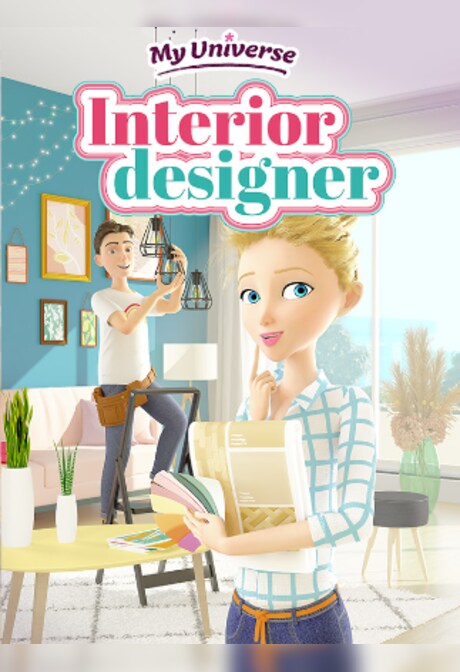 My Universe - Interior Designer (PC) - Steam Key - EUROPE