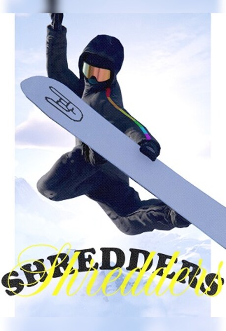 Shredders (PC) - Steam Gift - GLOBAL