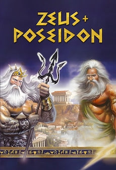 Zeus + Poseidon (Acropolis) GOG.COM Key GLOBAL