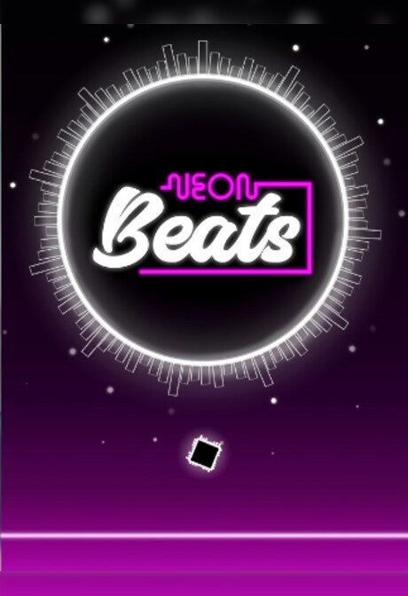 Neon Beats - Full Version (PC) - Steam Key - GLOBAL