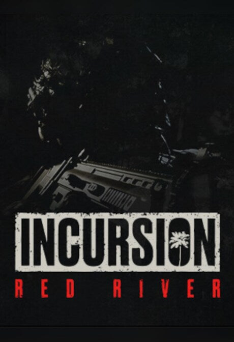 Incursion Red River (PC) - Steam Key - EUROPE