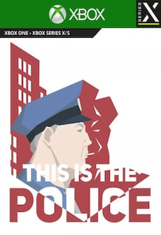 This Is the Police (Xbox One) - Xbox Live Key - ARGENTINA