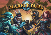 Marble Duel