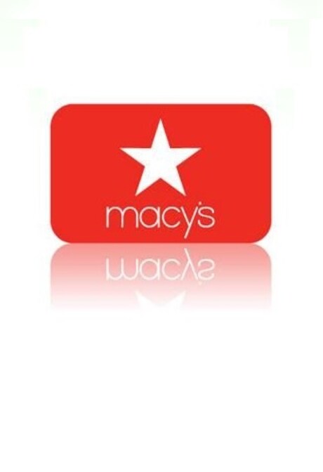 Macy's Gift Card 500 USD - macys.com Key - UNITED STATES