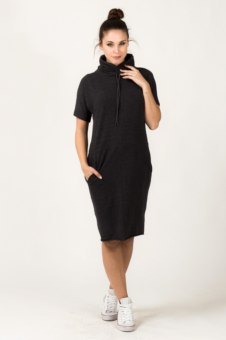 Robe femme Tessita De Jour De — gris