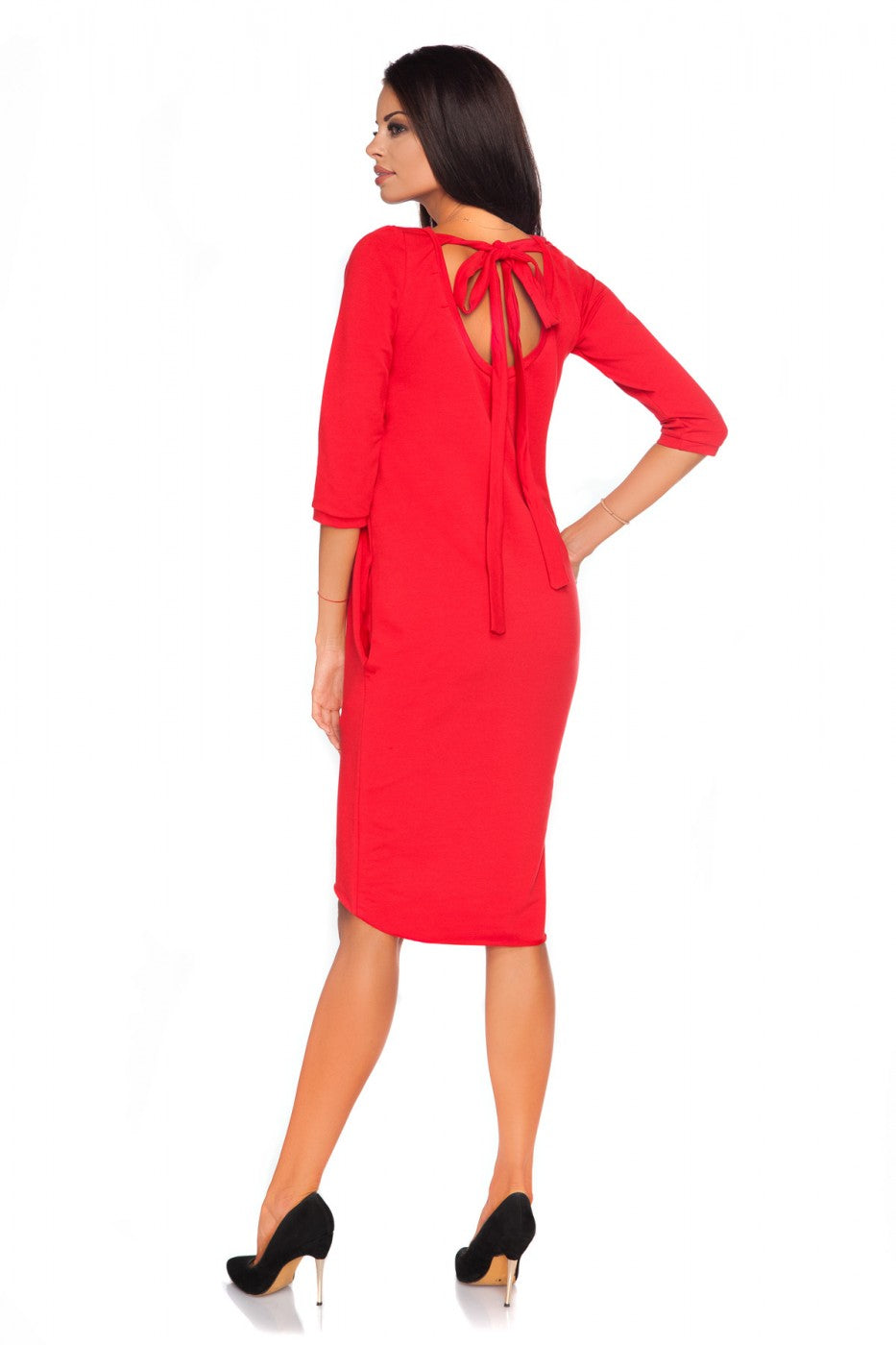 Robe femme Tessita De Jour De — rouge
