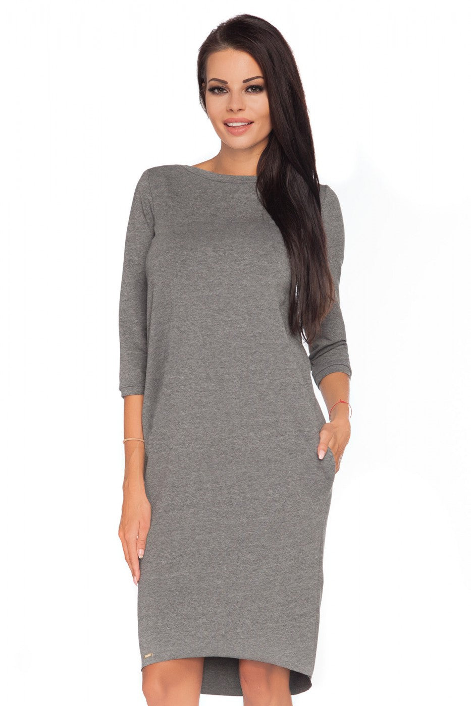 Robe femme Tessita De Jour De — gris