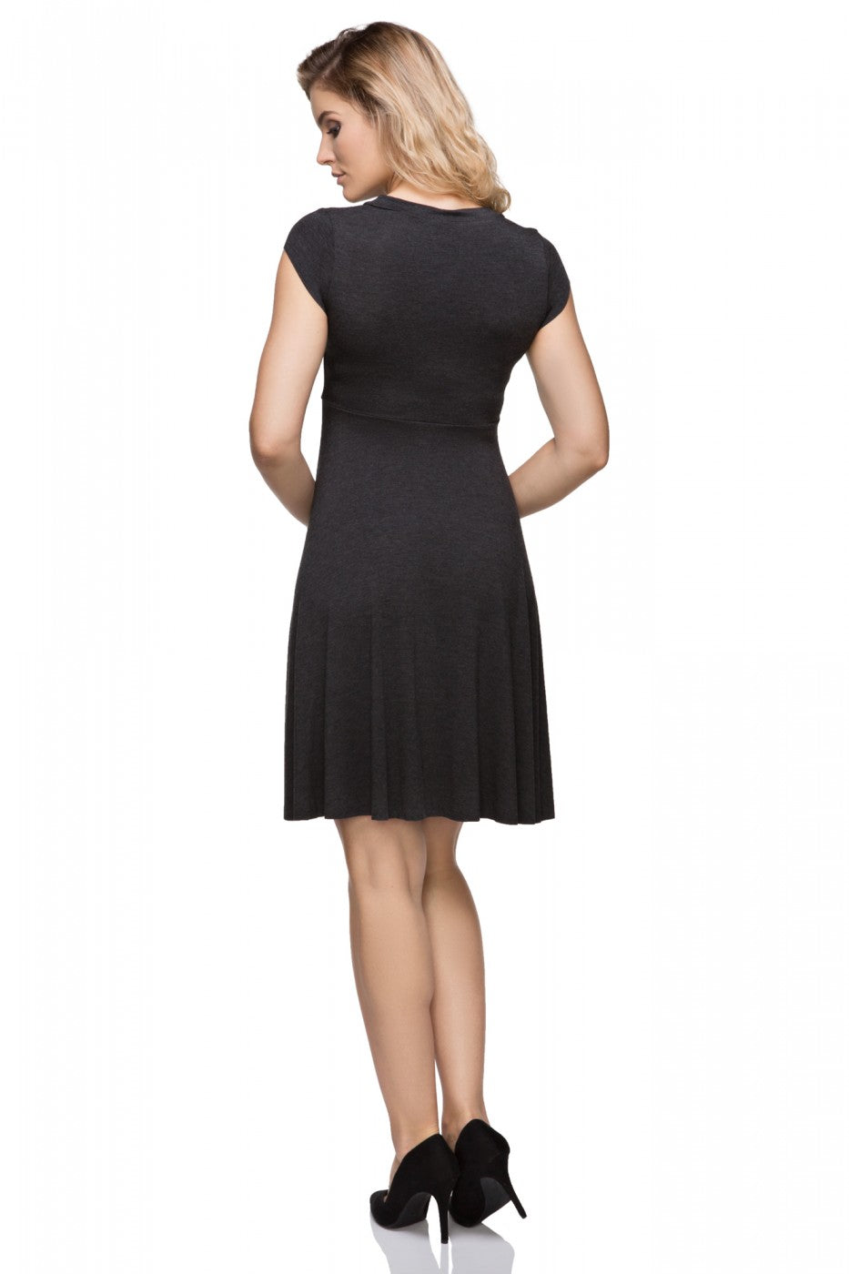 Robe femme Tessita De Soirée De — gris