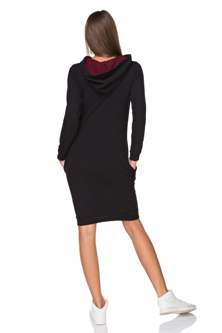 Robe femme Tessita De Jour De — noir