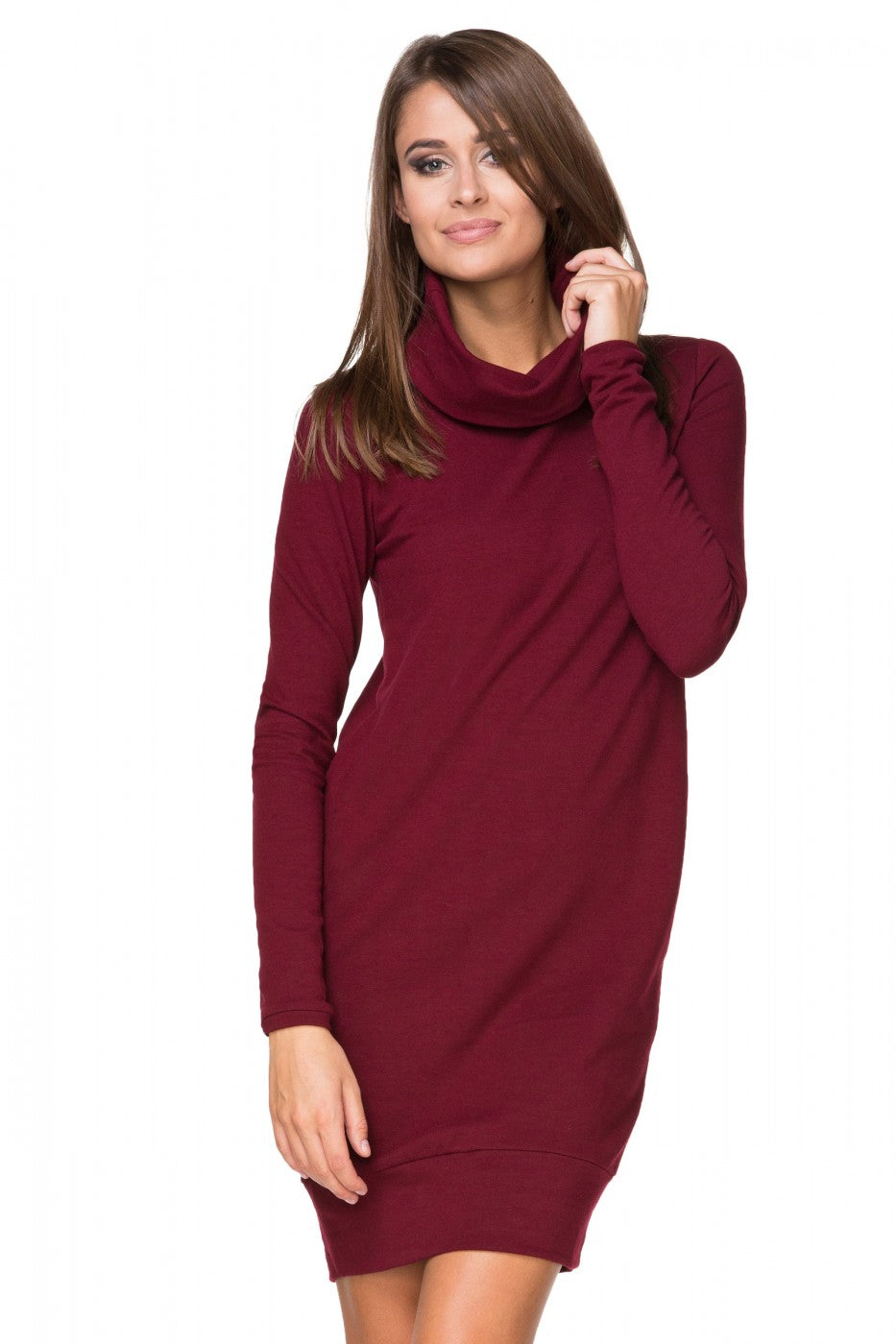 Robe femme Tessita De Jour De — rouge