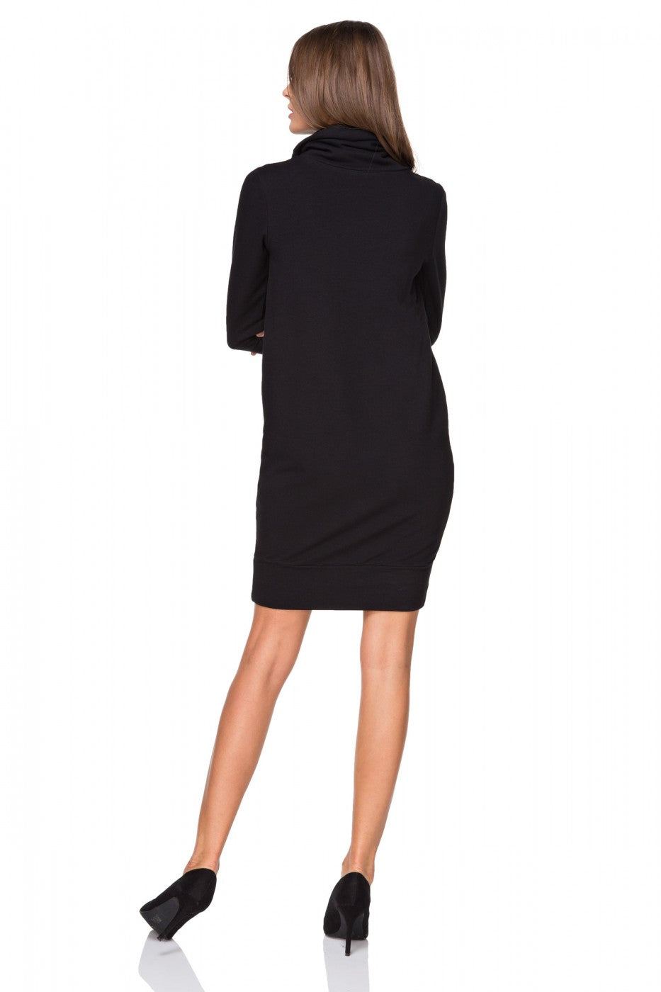 Robe femme Tessita De Jour De — noir