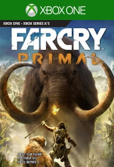 Far Cry Primal | Apex Edition (Xbox One) - Xbox Live Key - TURKEY
