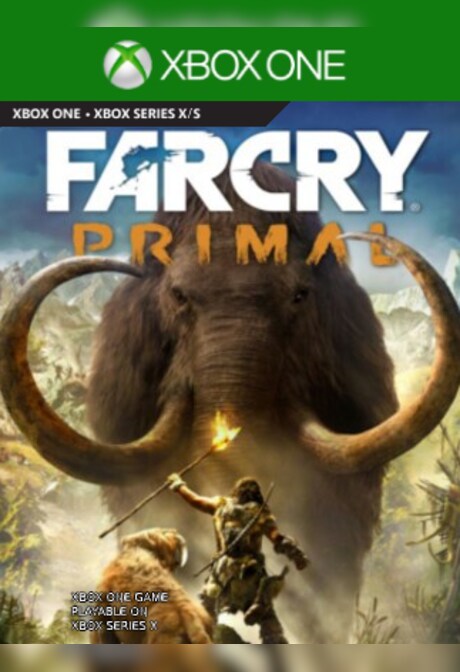 Far Cry Primal | Apex Edition (Xbox One) - Xbox Live Key - TURKEY