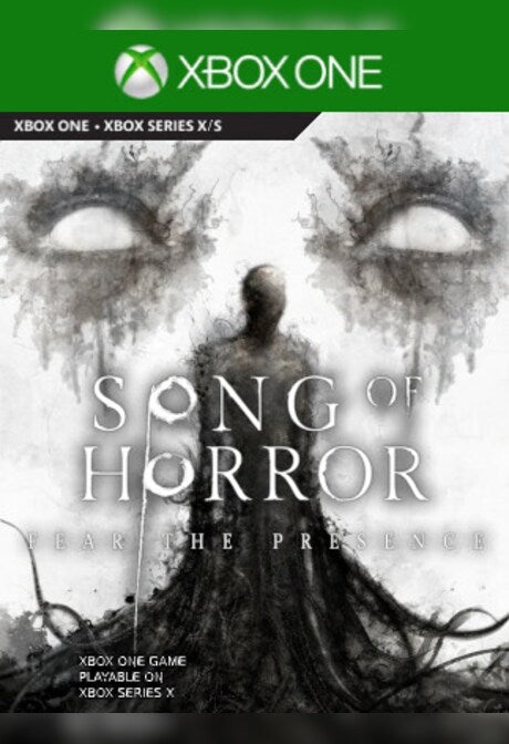 SONG OF HORROR (Xbox One) - Xbox Live Key - ARGENTINA