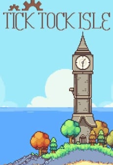 Tick Tock Isle Steam Key GLOBAL