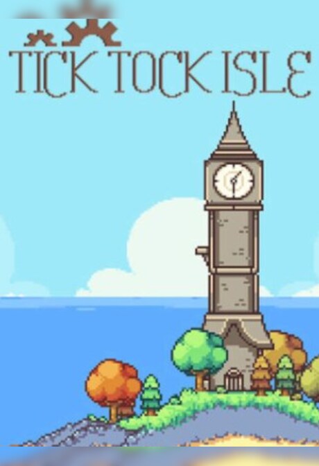 Tick Tock Isle Steam Key GLOBAL