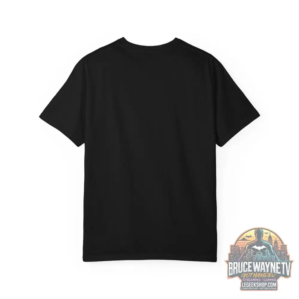 🎮 T-shirt Unisexe Citations Humoristiques Françaises 🎮 - Legeekshop
