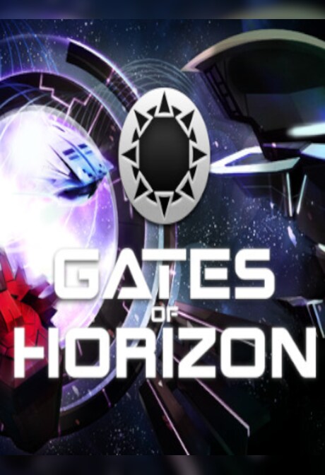 Gates of Horizon Steam Key GLOBAL