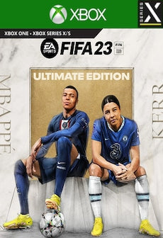 FIFA 23 | Ultimate Edition (Xbox One, Series X/S) - Xbox Live Key - UNITED STATES