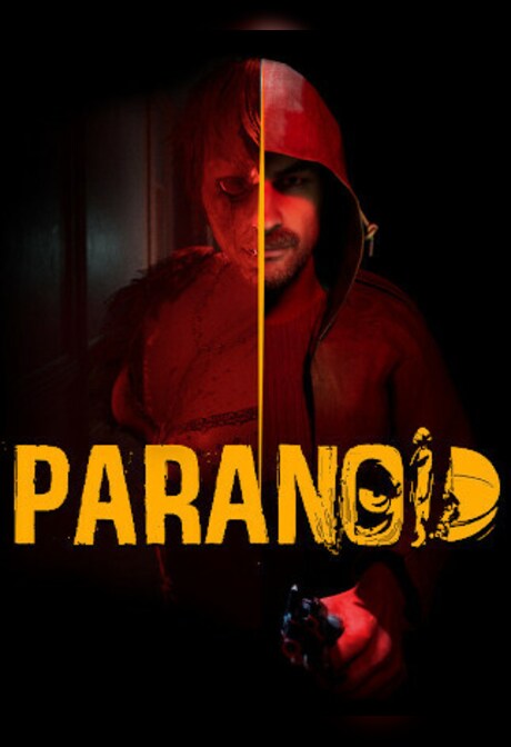 Paranoid (PC) - Steam Key - GLOBAL