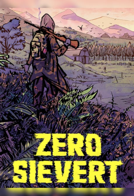 ZERO Sievert (PC) - Steam Key - EUROPE