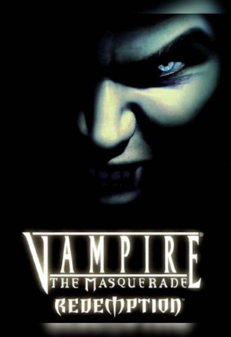 Vampire: The Masquerade - Redemption Steam Gift NORTH AMERICA