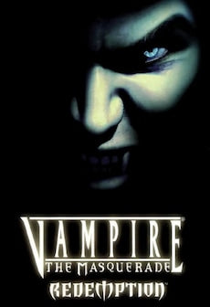 Vampire: The Masquerade - Redemption GOG.COM Key GLOBAL