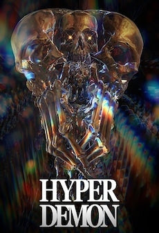 HYPER DEMON (PC) - Steam Key - GLOBAL
