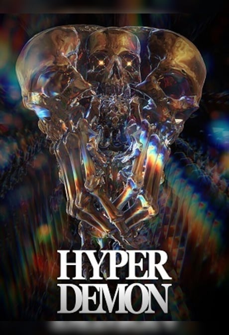 HYPER DEMON (PC) - Steam Gift - GLOBAL