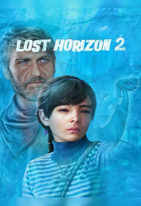 Lost Horizon 2 (PC) - Steam Key - NORTH AMERICA