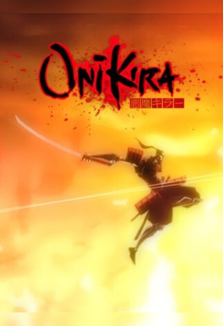 Onikira - Demon Killer (PC) - Steam Key - GLOBAL