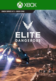 Elite: Dangerous (Xbox One) - Xbox Live Key - ARGENTINA