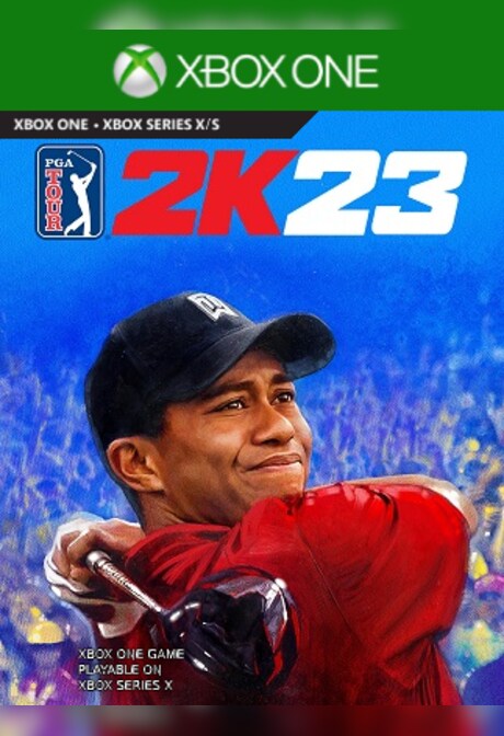 PGA TOUR 2K23 | Standard Edition (Xbox One) - Xbox Live Key - EUROPE