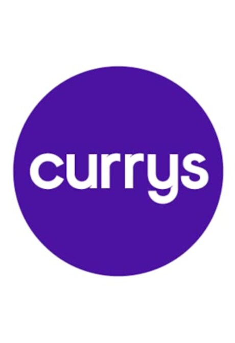 Currys Gift Card 10 GBP - Key - UNITED KINGDOM